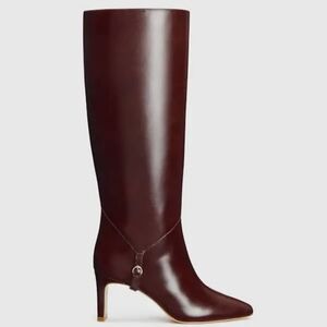 REFORMATION Gaelle Knee High Boot